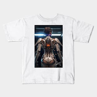 A.I01 Kids T-Shirt